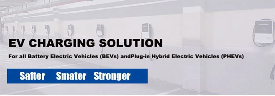 4 smart ev charger ocpp 1.6 32a product-950-332