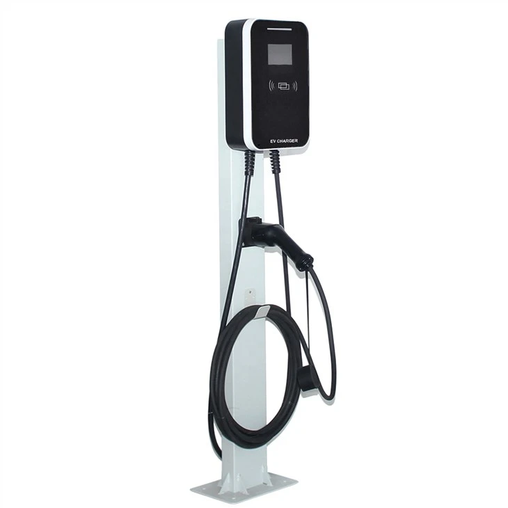 7kw yuklash Balansing ev zaryadlovchi