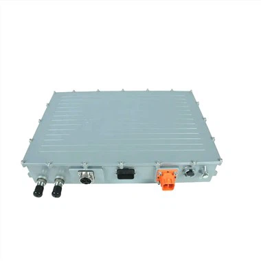 EV ni zaryadlash 22 kVt zaryadlovchi