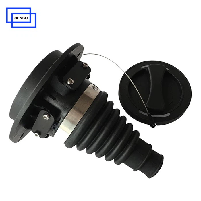 11KW 16A EV Type 2 Connector