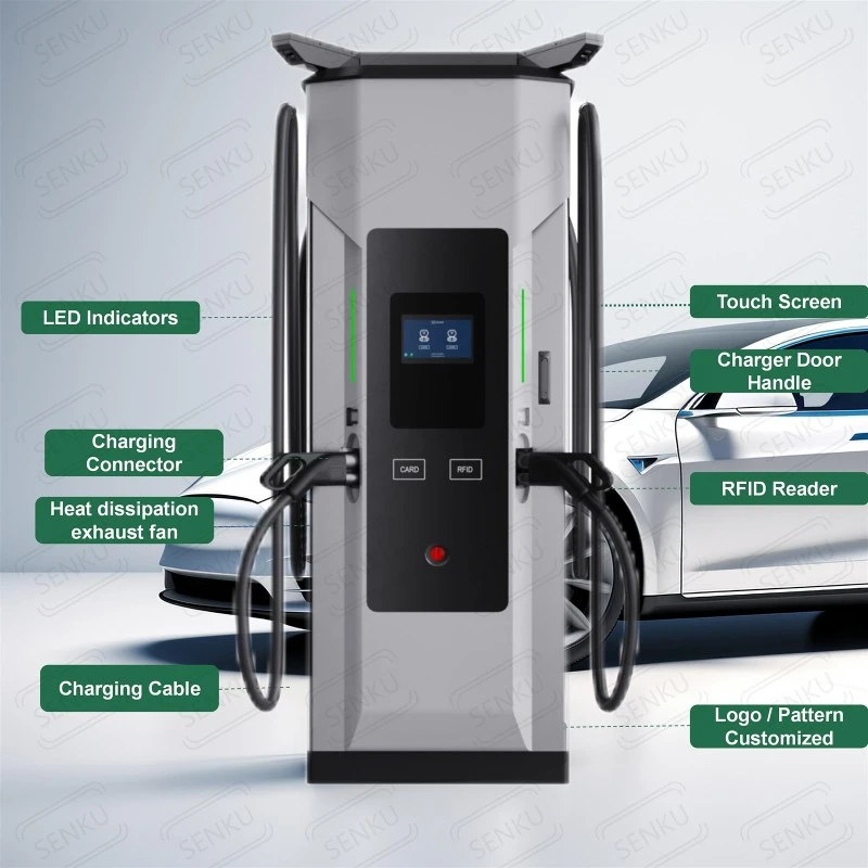 ev charging station ev charging station