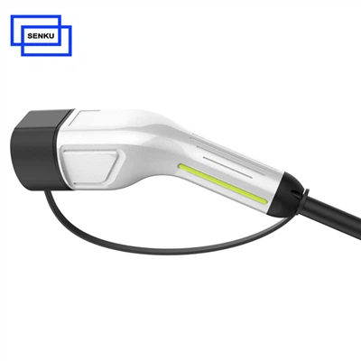 32A Ev zaryadlovchi ulagichi