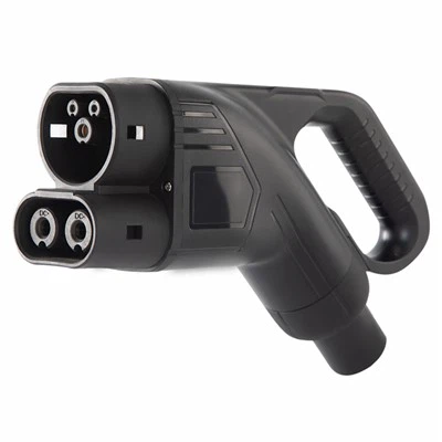 60A 85A 150a 200A CCS typt2 elektr transport vositalarining zaryadlash moslamasi